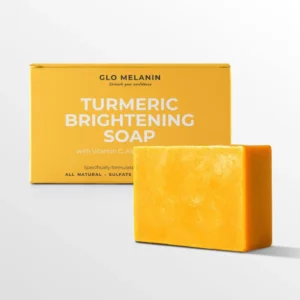 Glow Naturally: Turmeric Soap! Experience Radiant Skin withGlow Naturally: 2024