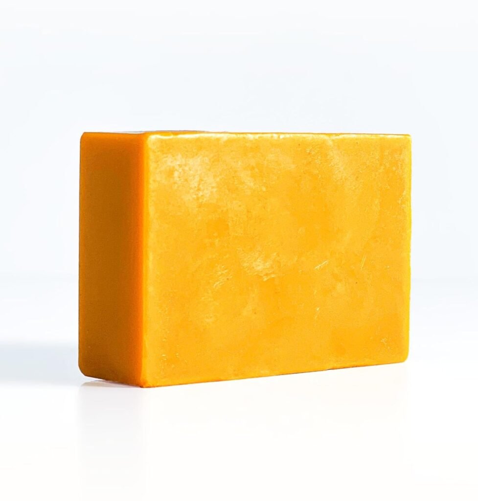 Glow Naturally:  Turmeric Soap! Experience Radiant Skin withGlow Naturally:  2024