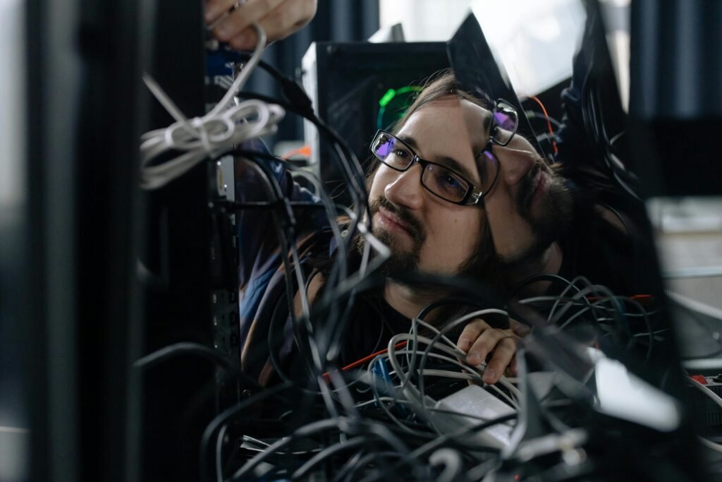 Causes of Network Problems