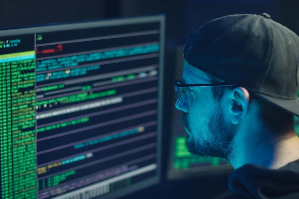 Network security vulnerabilities