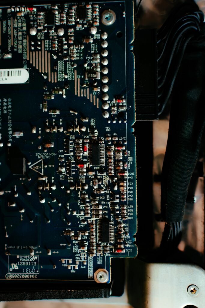 Hardware Malfunctions