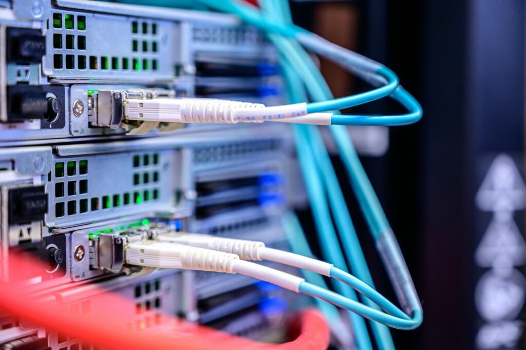 How to Troubleshoot a Jacksonville Computer Network Issue Like a Pro]