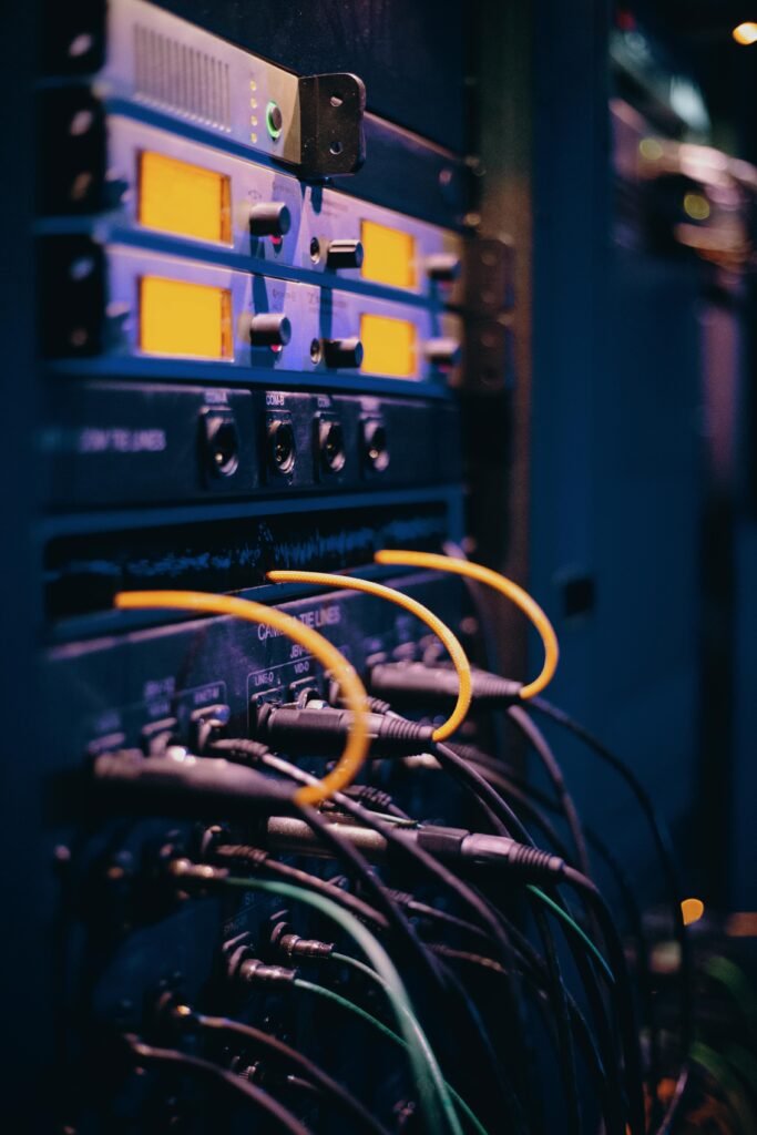 Restart Your Router & Modem