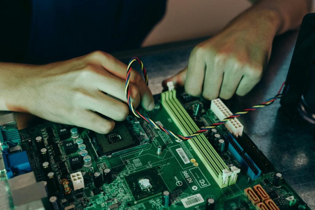 Need Fast & Affordable Computer Repair Near Me? Here’s What to Look For