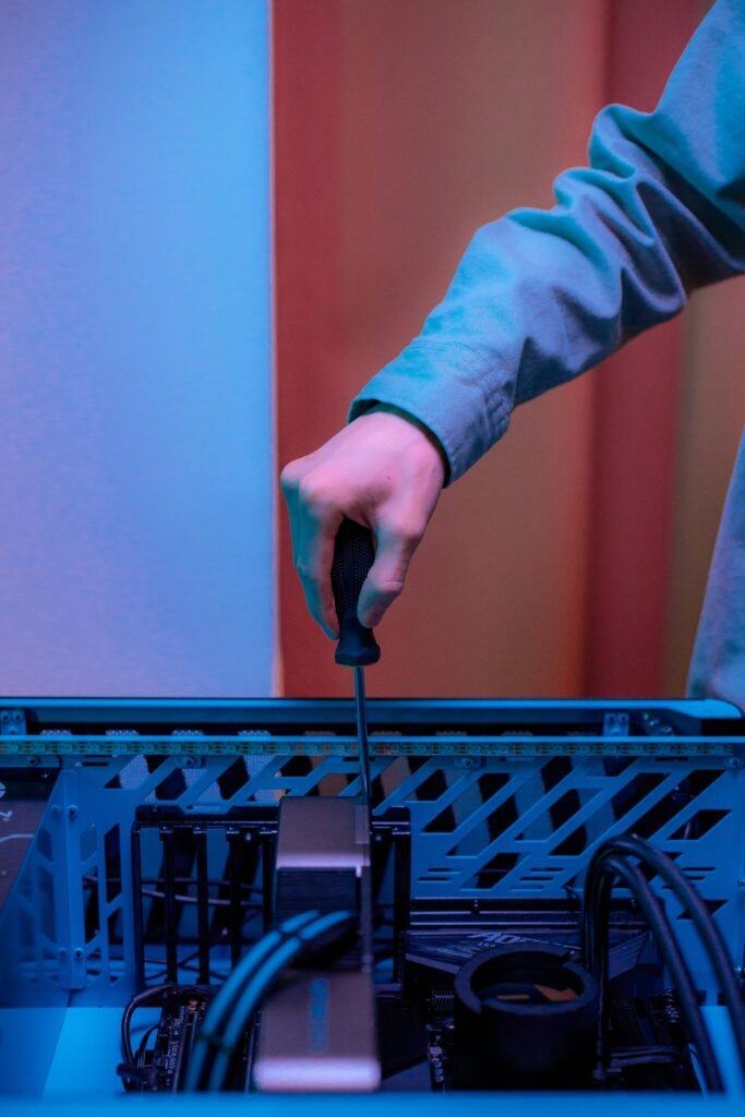 Top 10 Tips for Choosing the Best "Computer Repair Near Me"